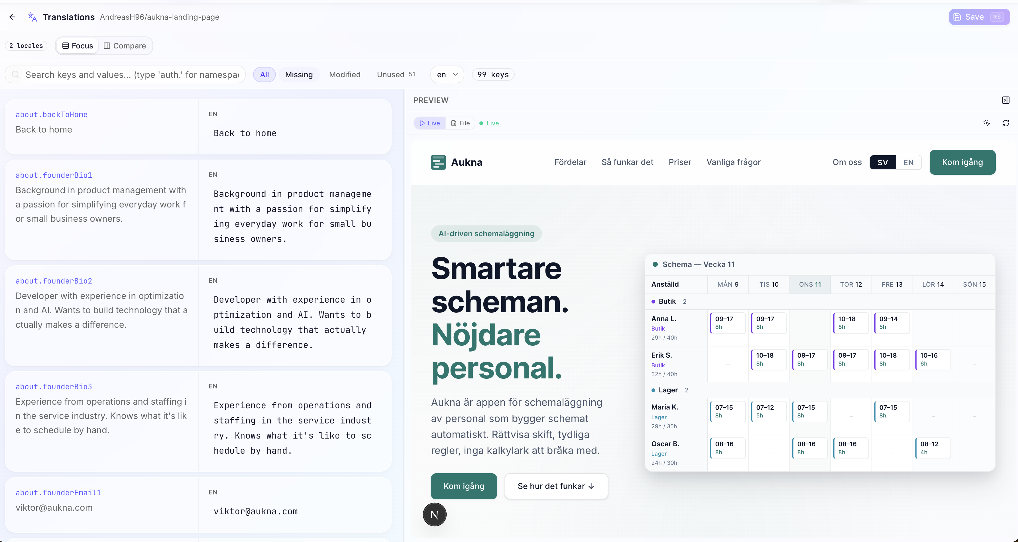 SkyBlobs gallery image