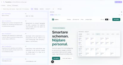 SkyBlobs gallery image