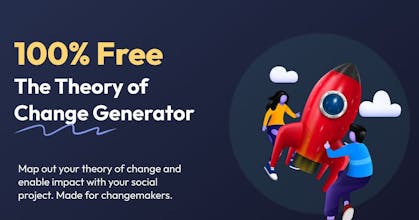The Theory of Change Generator gallery image