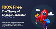 The Theory of  Change Generator