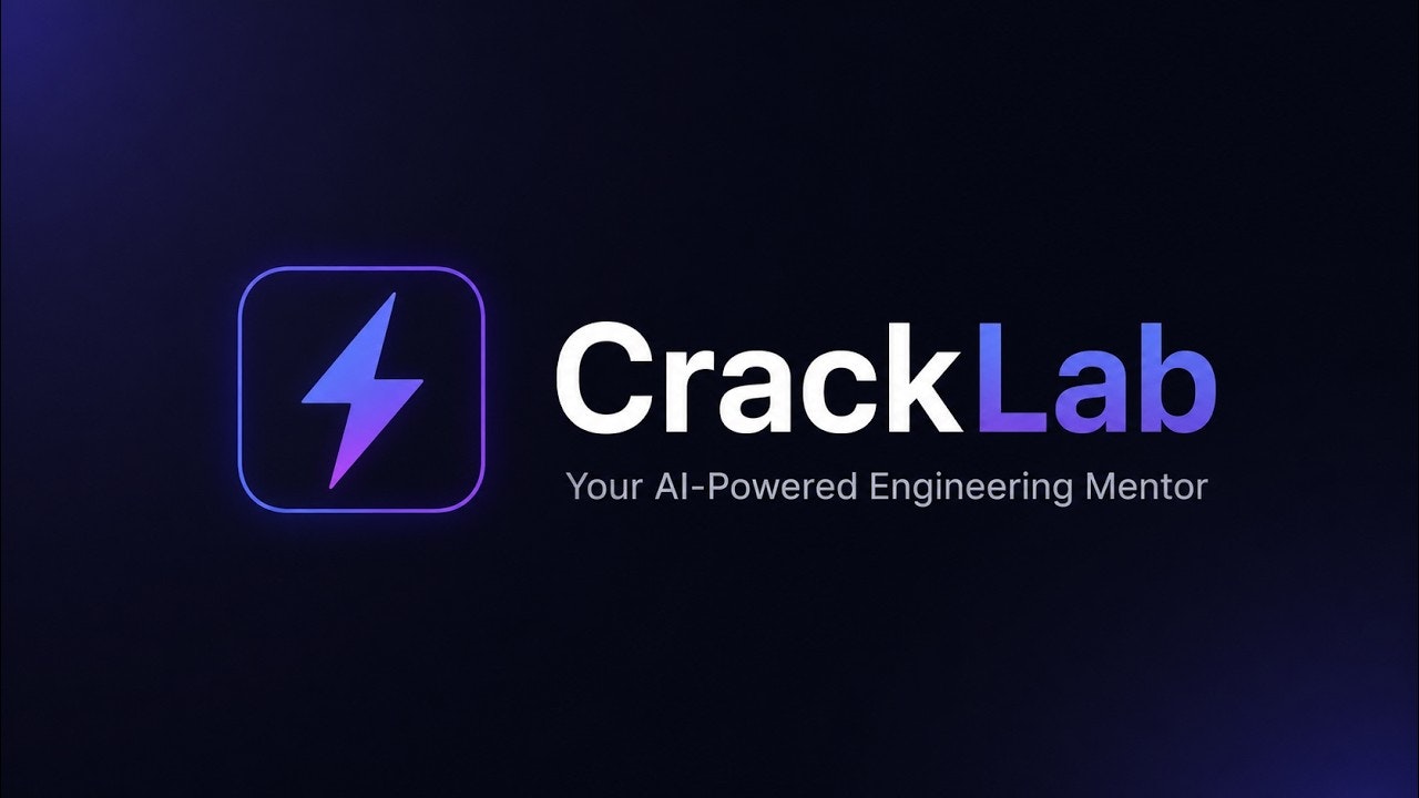 CrackLab gallery image