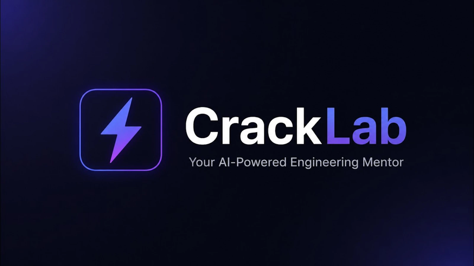 CrackLab screenshot 1 (video preview)