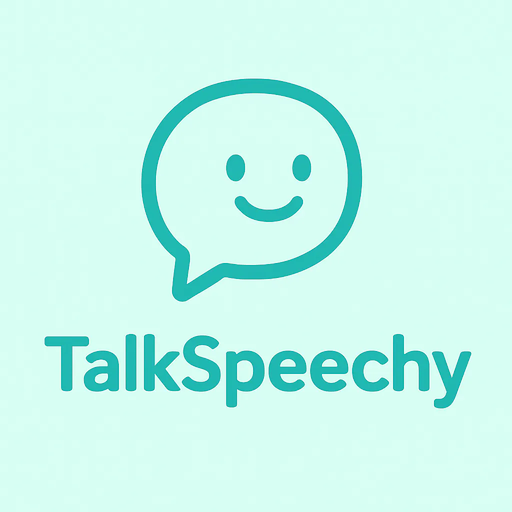 TalkSpeechy