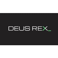 Deus Rex