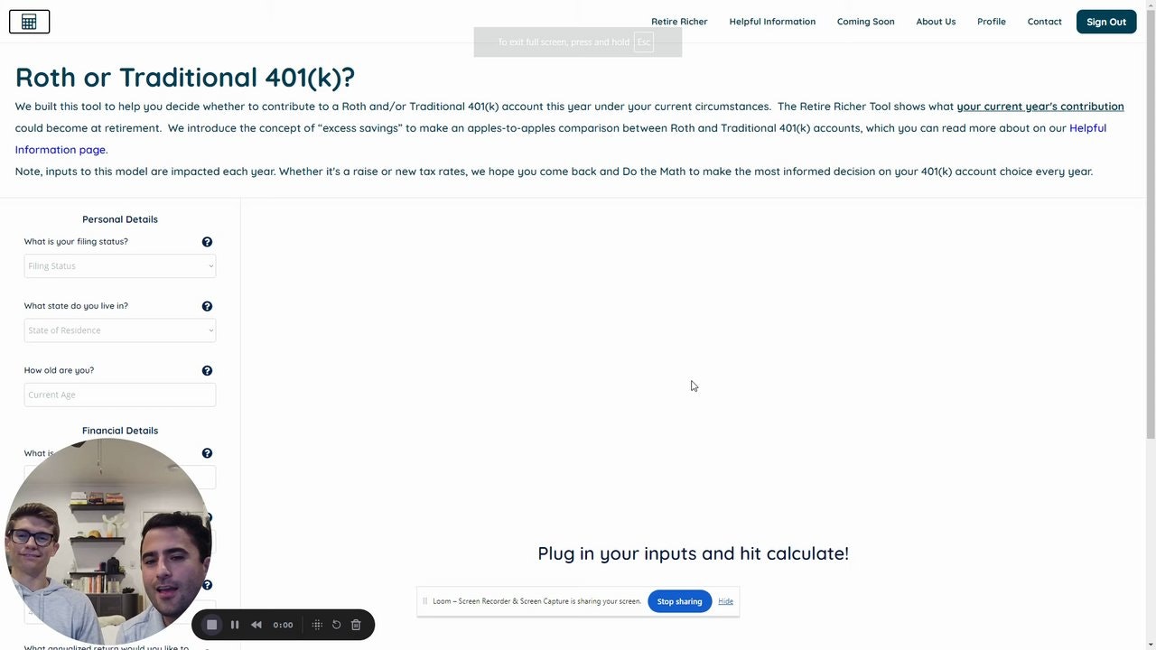 Retire Richer gallery image