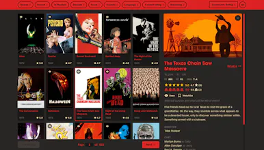 The Horror Codex gallery image