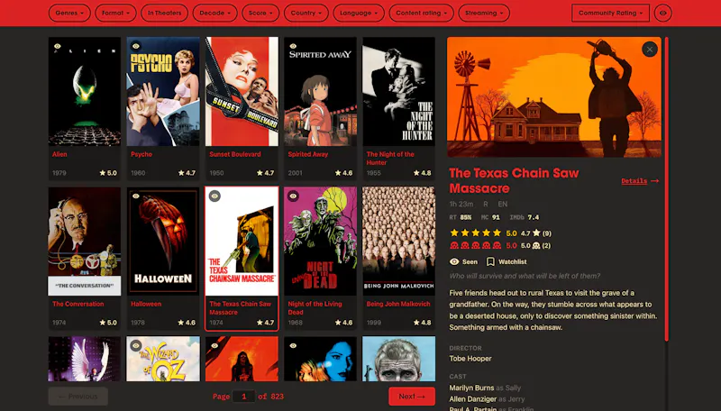 The Horror Codex screenshot 4