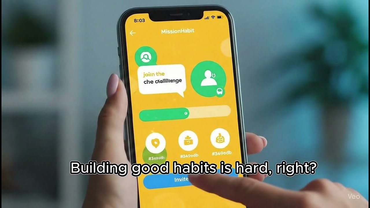 MissionHabit gallery image