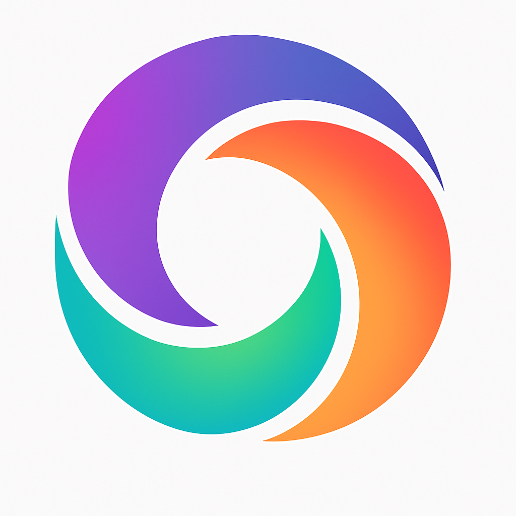 Image generator but serious