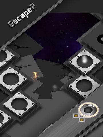 Jagged Escape gallery image