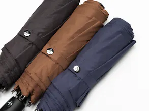 A.Brolly Stonehenge - An umbrella with unique functions gallery image