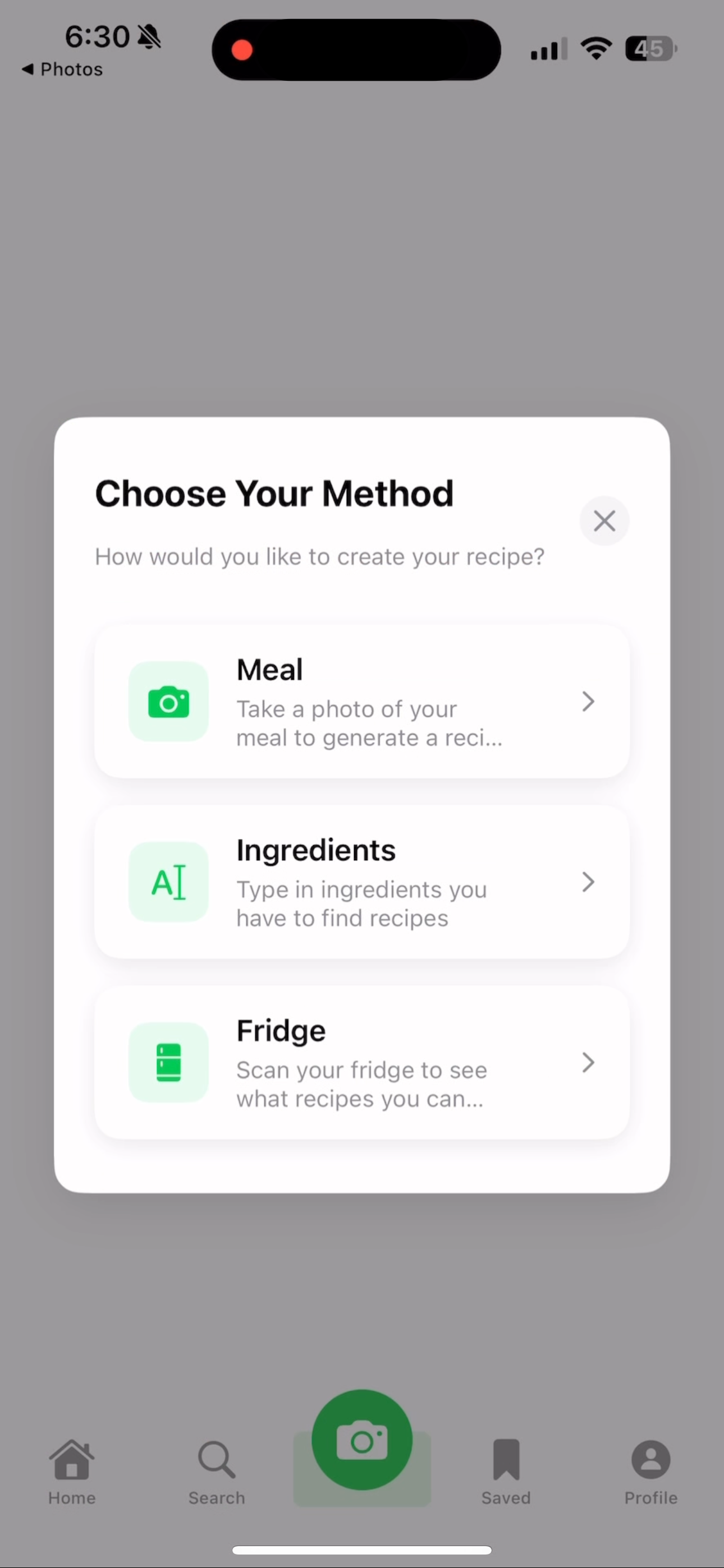 Photo Recipe media 3