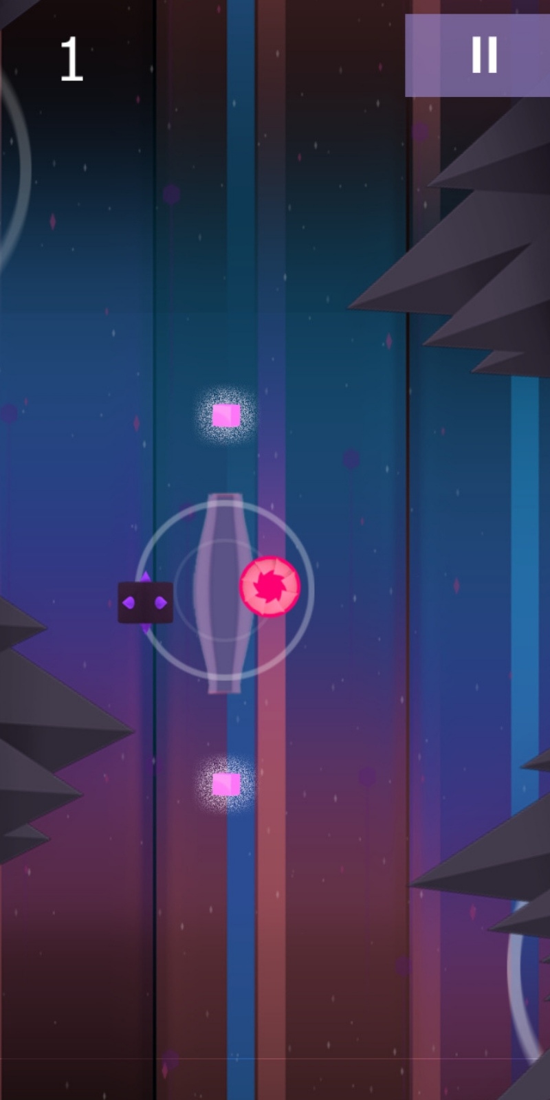 Glitch Run gallery image