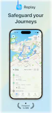 Replay iOS App gallery image