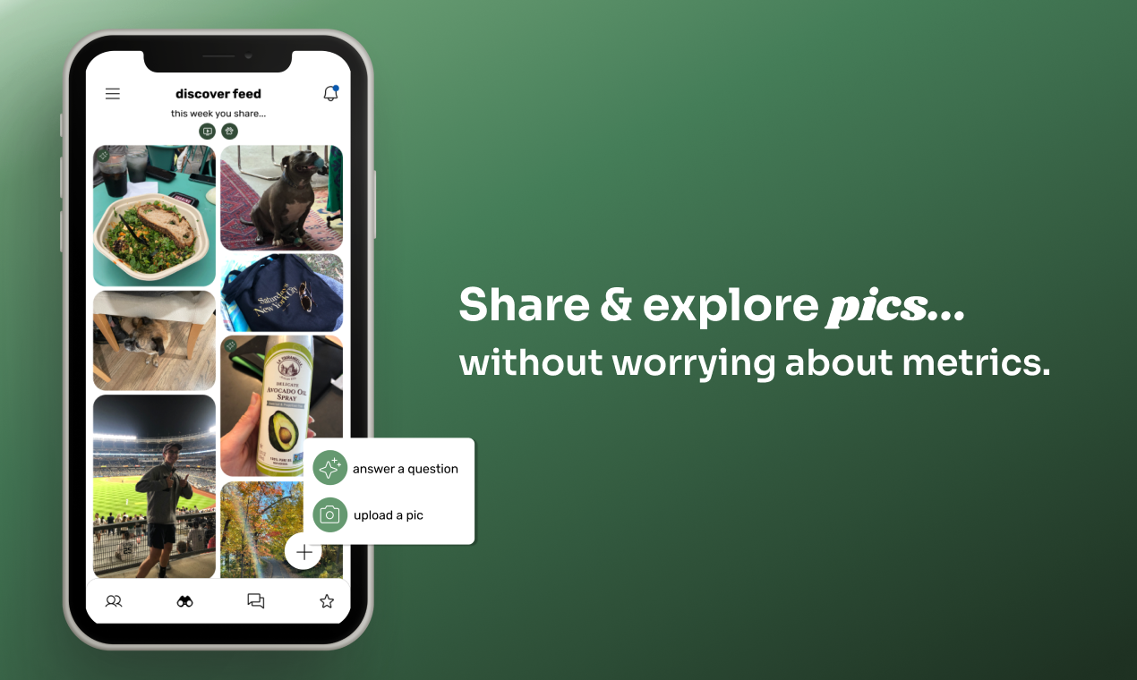 Herd Social gallery image