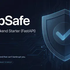 ShipSafe logo