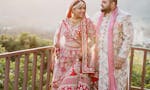 Wedhaven - Wedding management app image
