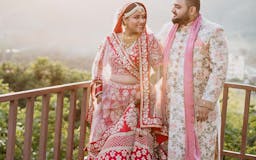 Wedhaven - Wedding management app media 2