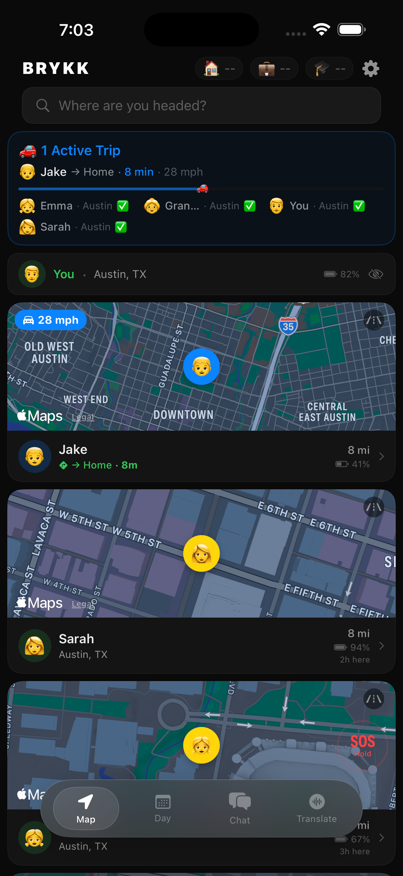 BRYKK — Protecting Family & Data gallery image