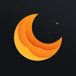 Moonglow logo