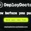 DeployDoctor