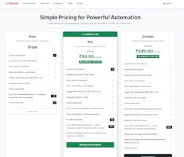 Maedix gallery image