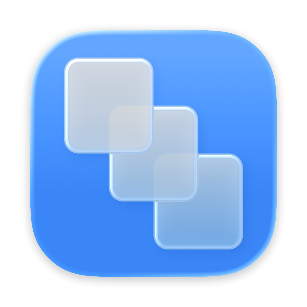 CopyMore, Simple Clipboard History - Product Hunt launch logo and brand identity