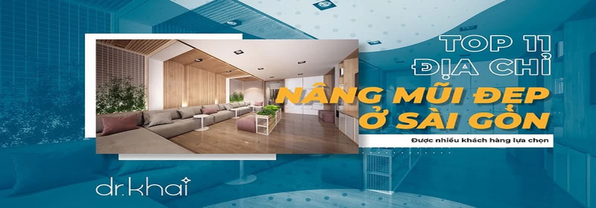 Nâng mũi ở đâu cover