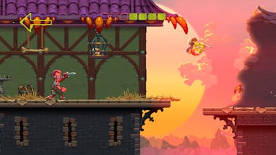 Nidhogg 2 gallery image