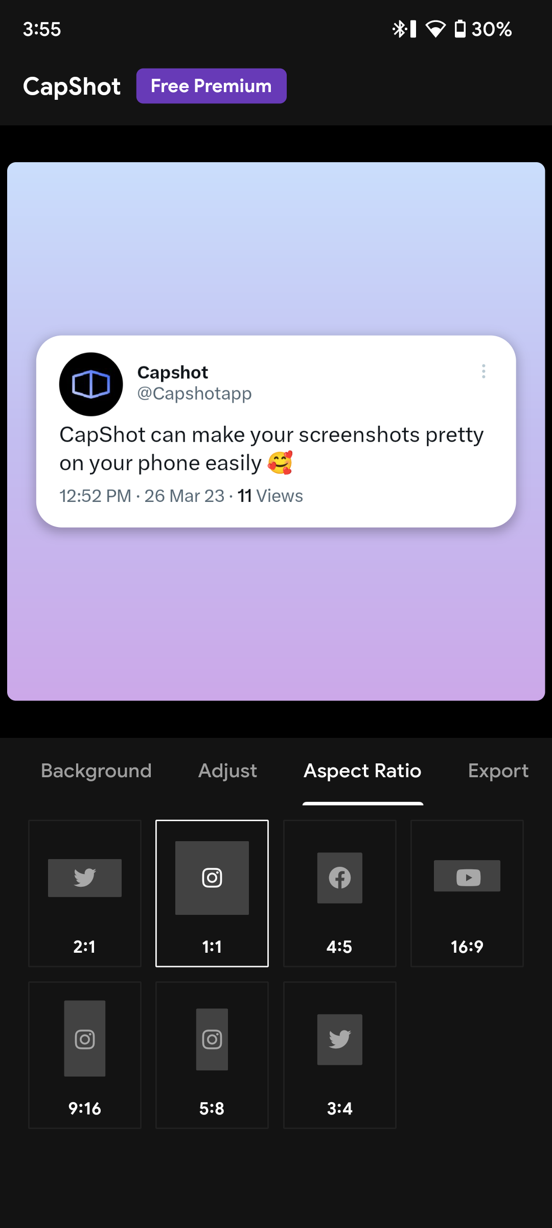 Capshot media 5