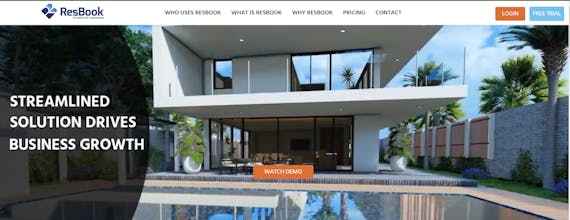 Resbook gallery image