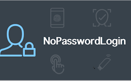 Shopify No Password Login media 2