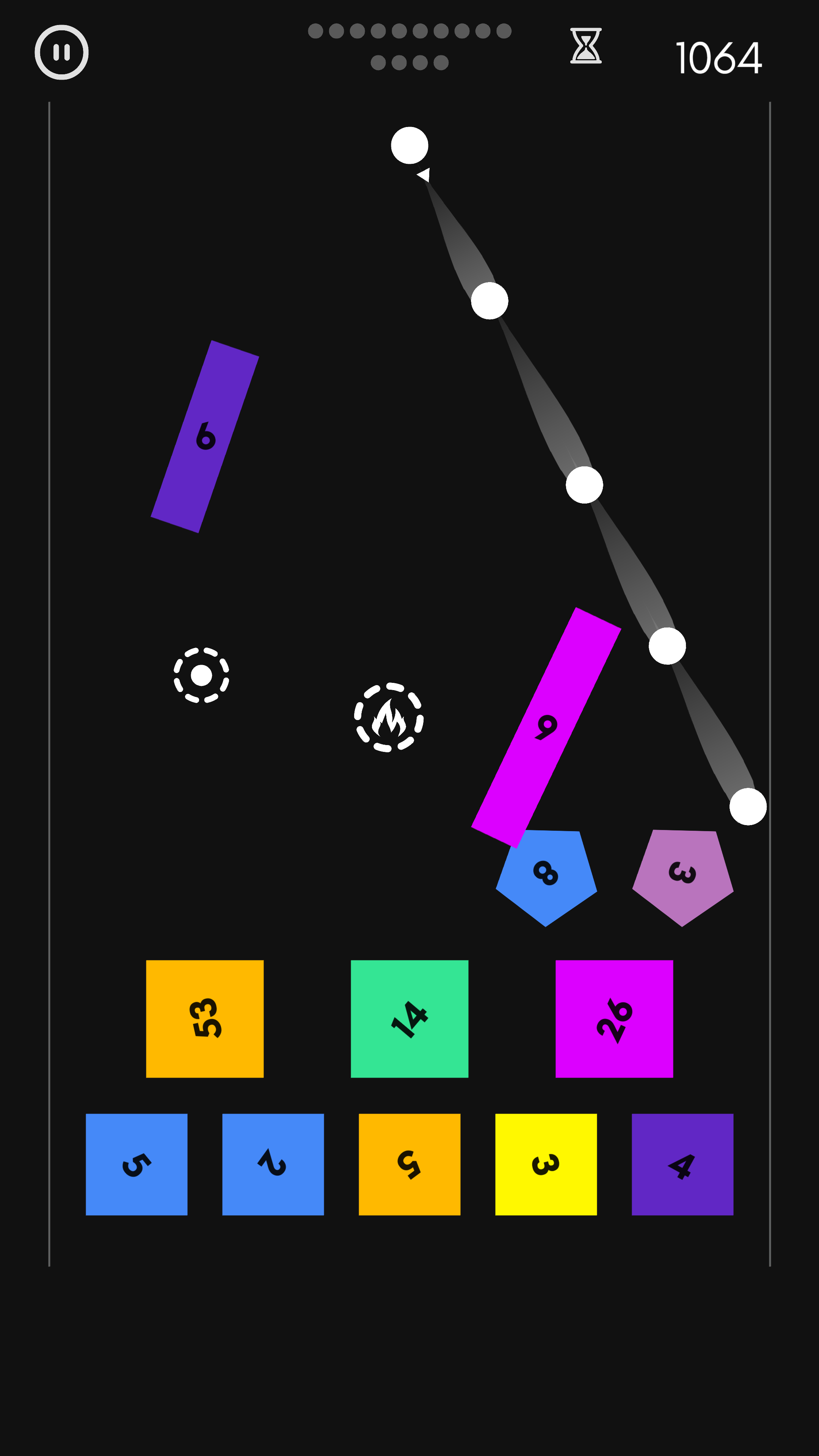 Physics Blast - a new Android Shooter Game! gallery image