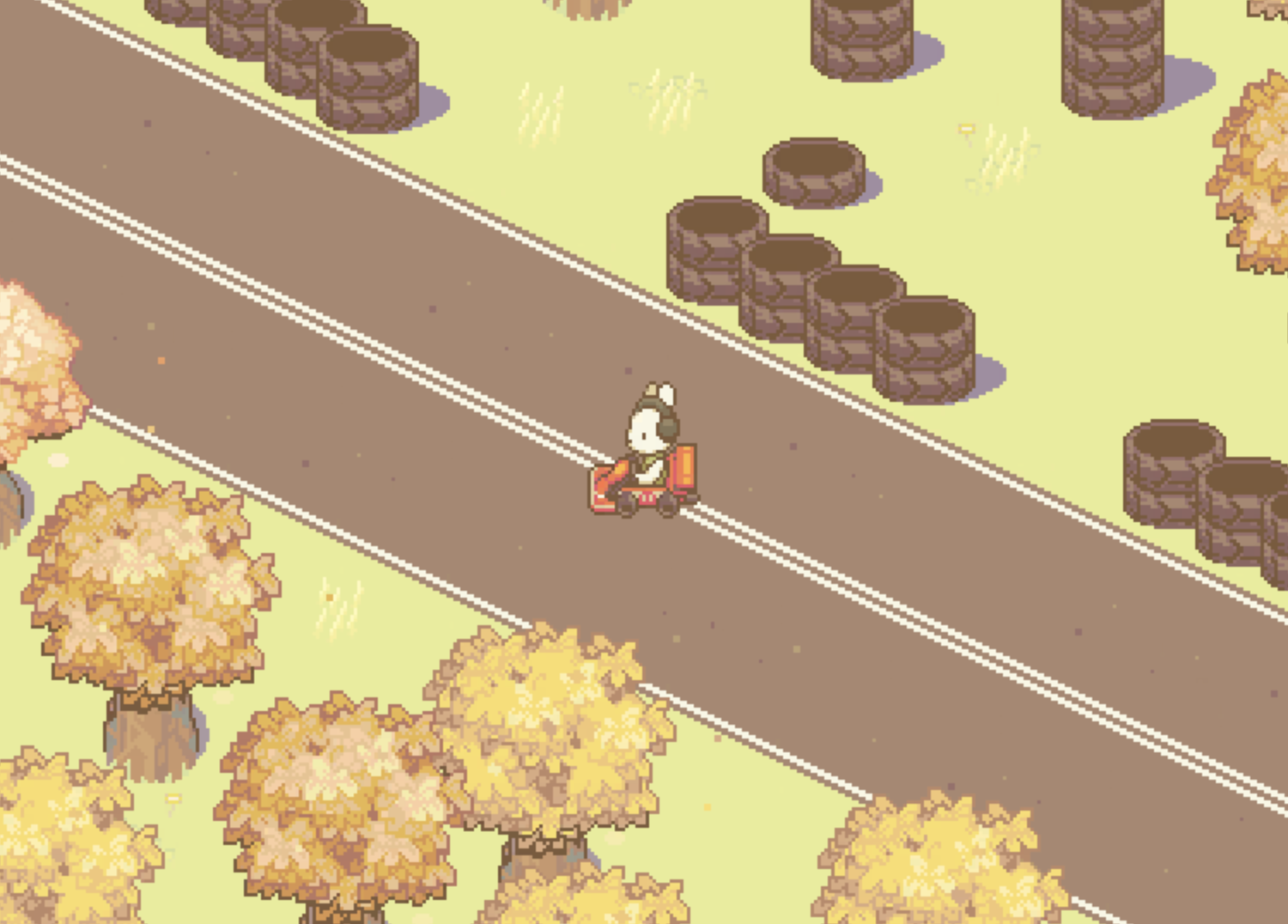 lofi.town gallery image