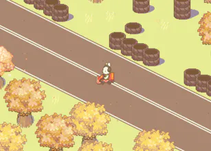 lofi.town gallery image