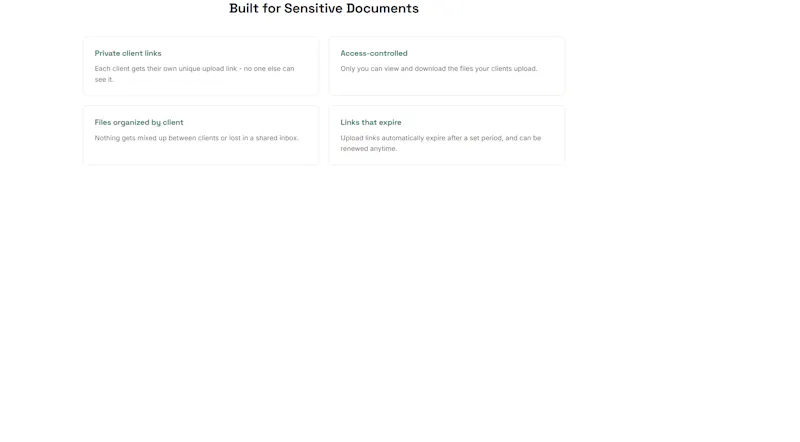 Kredofy screenshot 1