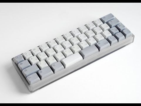 KUMO Keyboard media 1