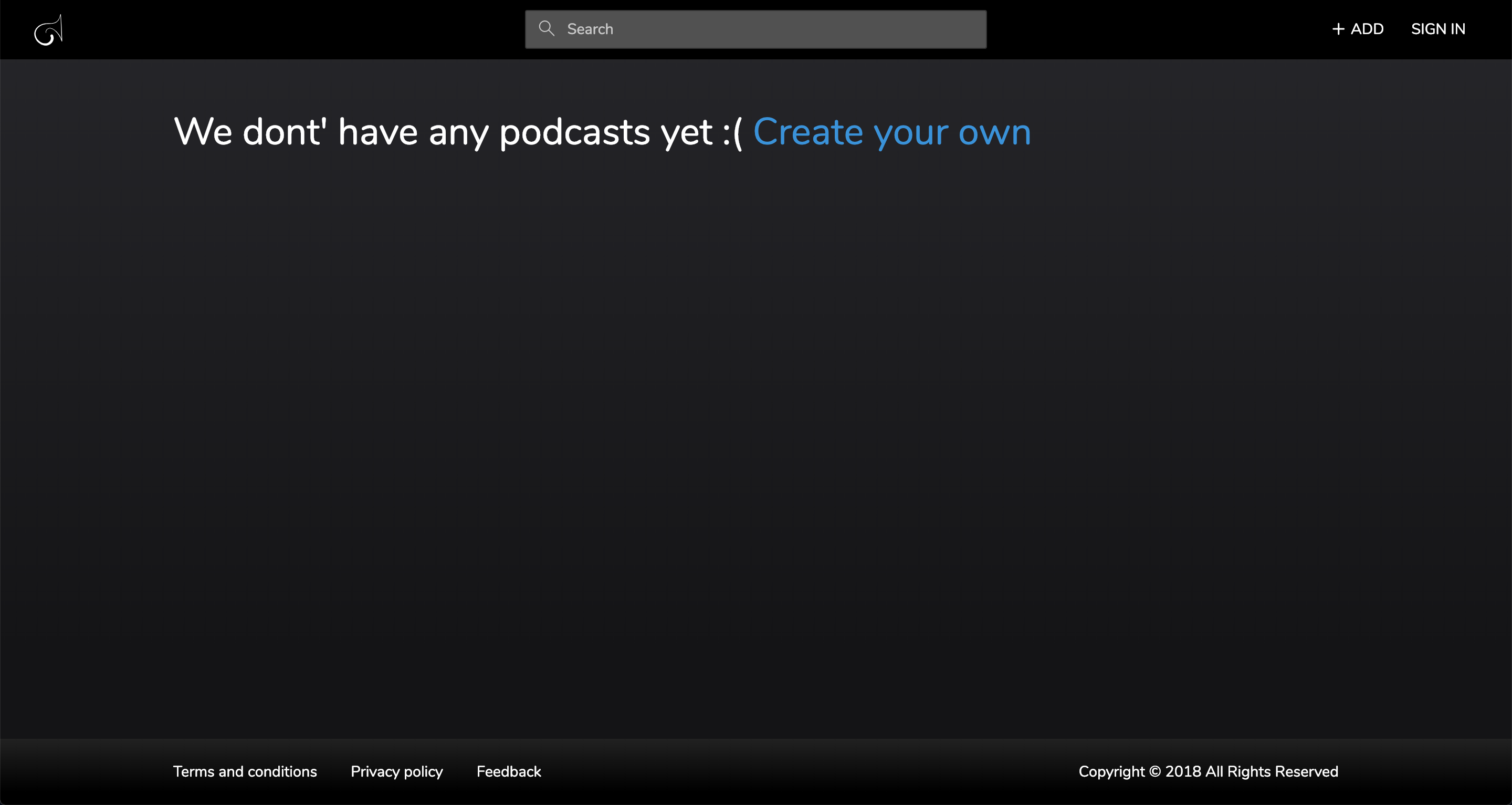 ListenIn gallery image