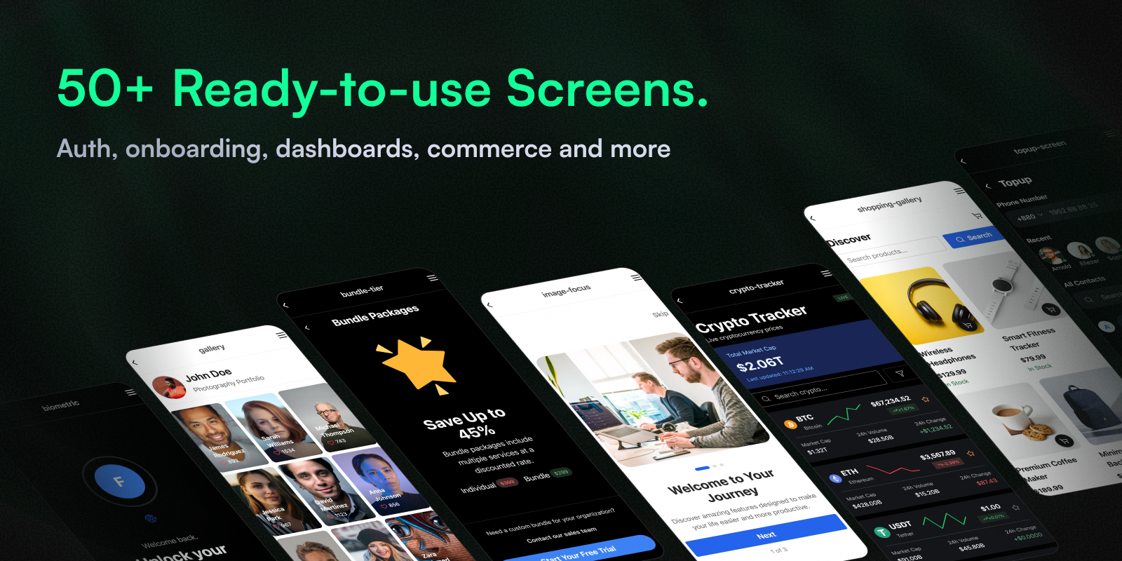 gluestack-ui pro gallery image