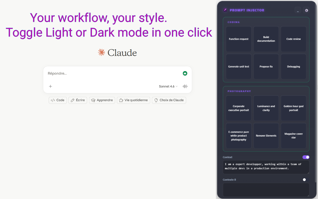 Prompt-Pad gallery image