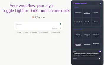 Prompt-Pad gallery image