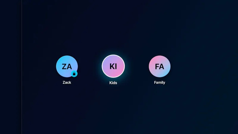 Memovee screenshot 4