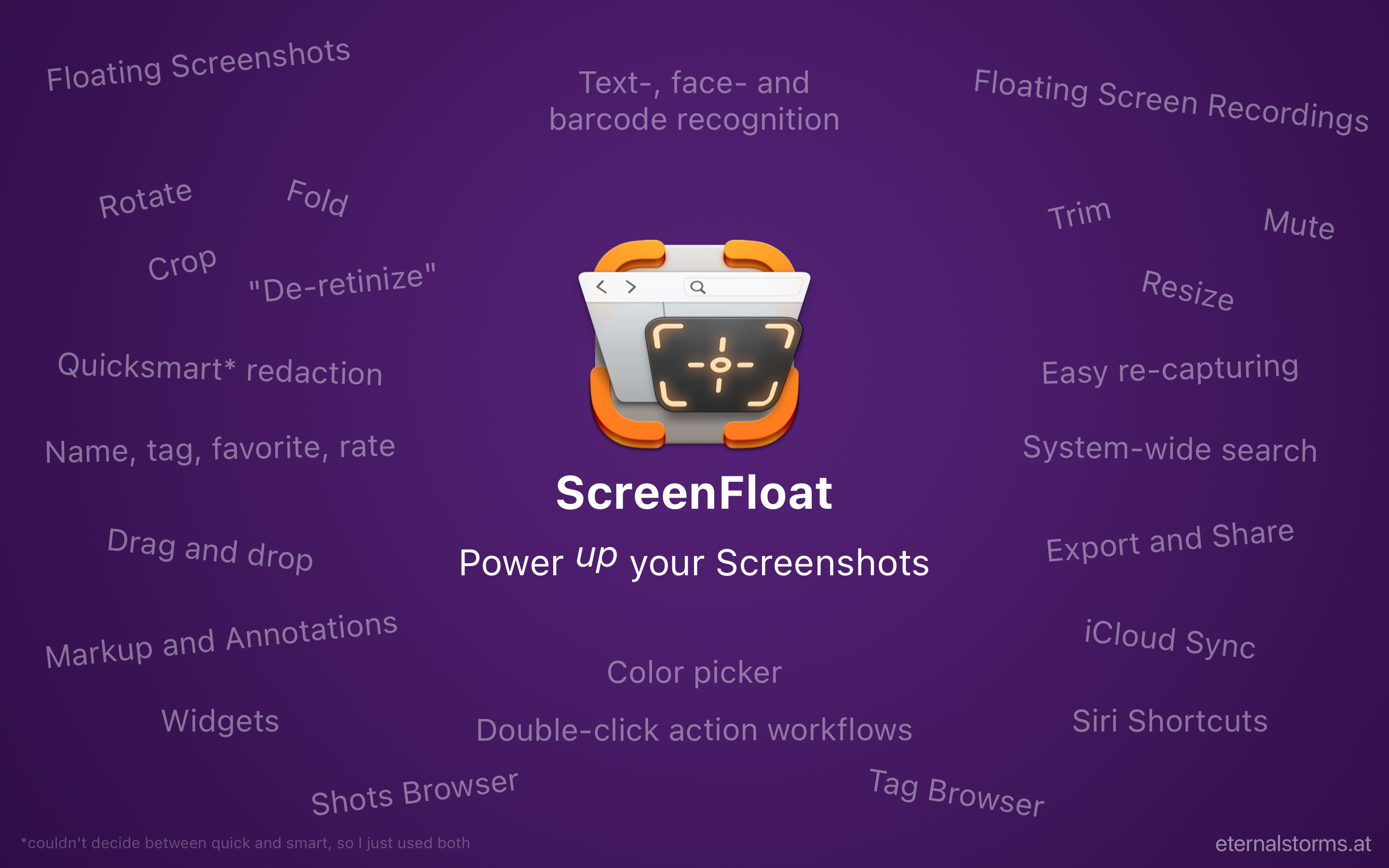 ScreenFloat - เครื่องมือภาพหน้าจอ - เพิ่มพลังภาพหน้าจอของคุณ media 2