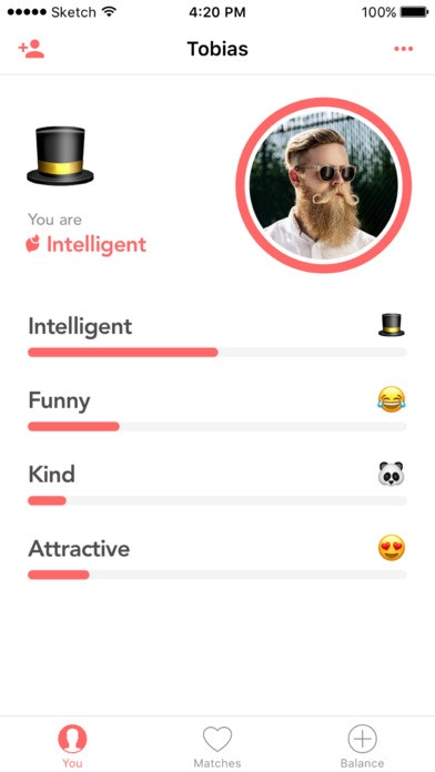 CheckUrMatch gallery image