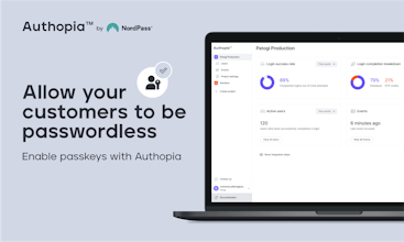 Authopia gallery image