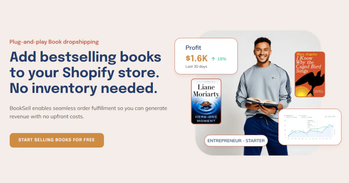 BookSell