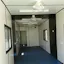 Site office cabins