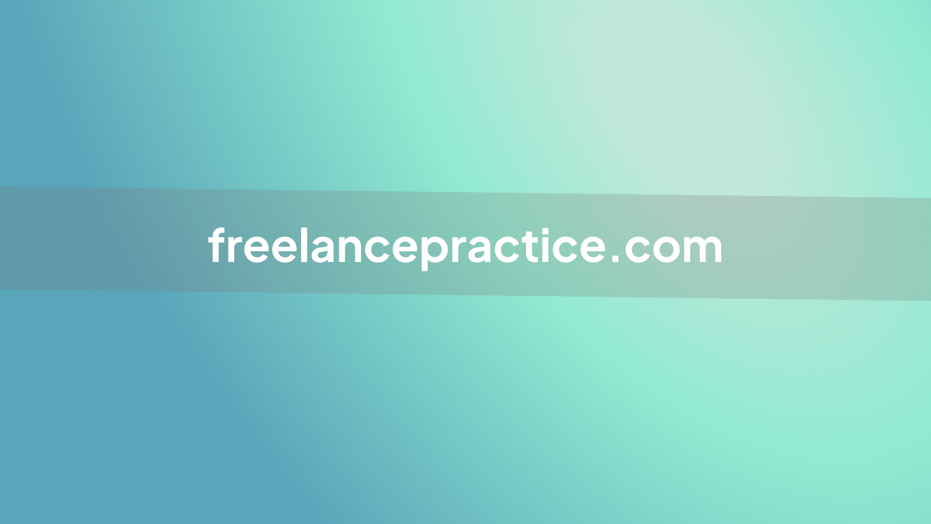 Freelance Rate Calculator gallery image