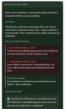 just ask Hank gallery image