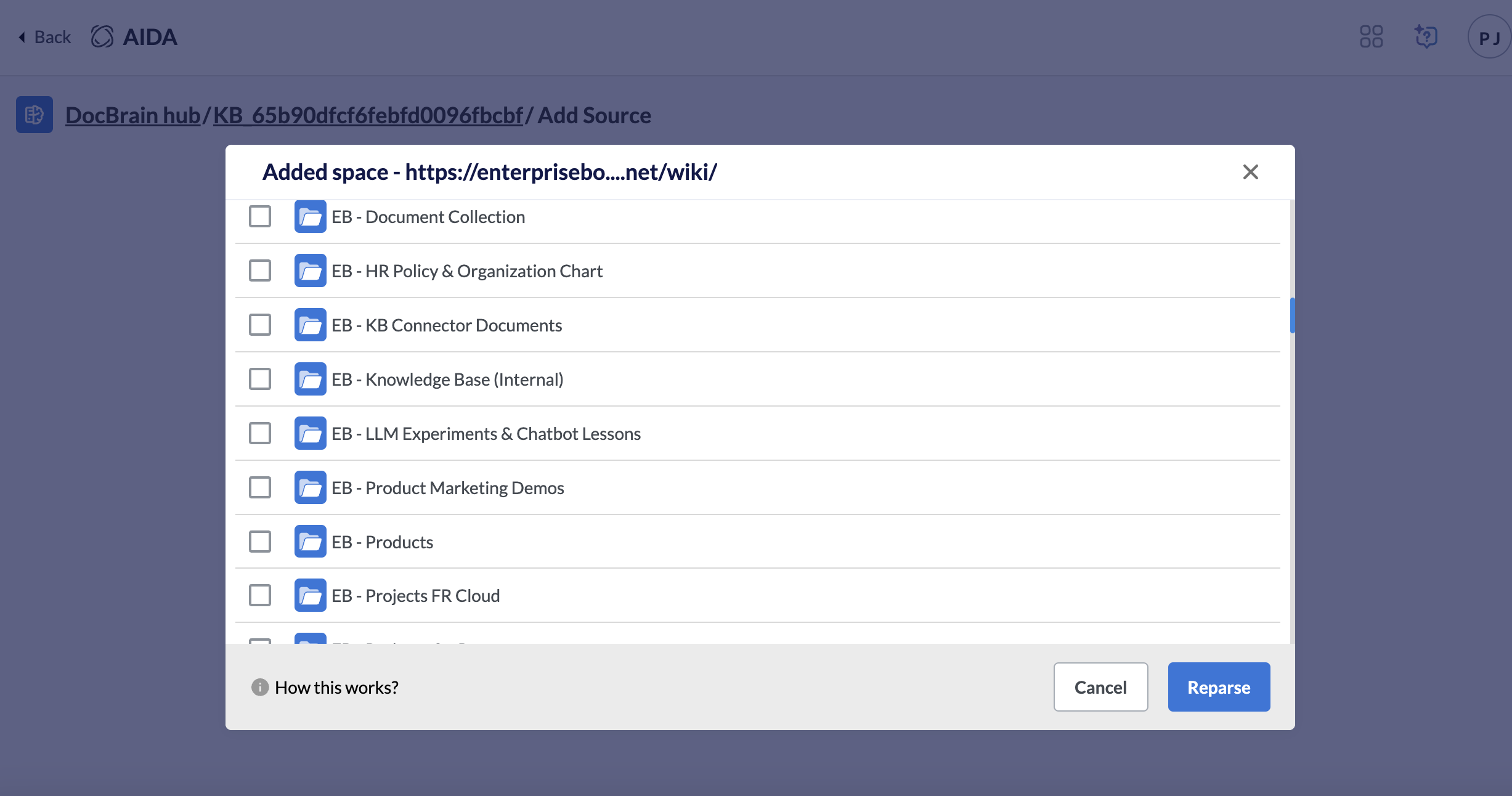 GPT for Confluence and Sharepoint by EB media 3